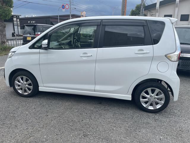 ｅＫカスタム Ｇ（5枚目）