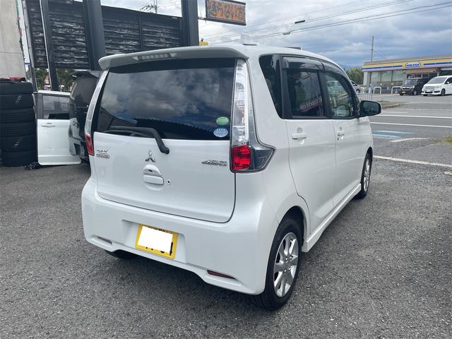 ｅＫカスタム Ｇ（8枚目）