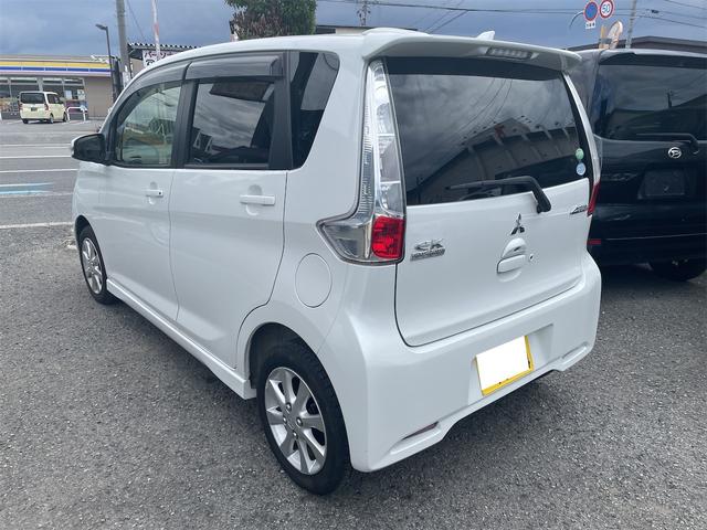 ｅＫカスタム Ｇ（9枚目）