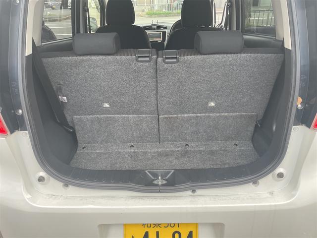 ｅＫカスタム Ｇ（18枚目）