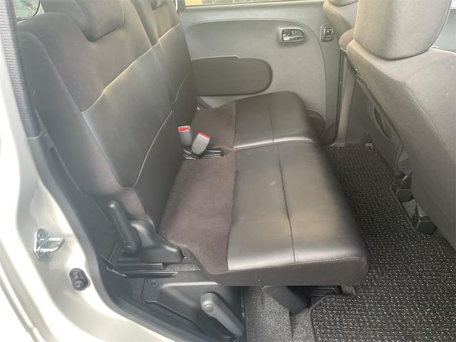 DAIHATSU TANTO CUSTOM VS TURBO