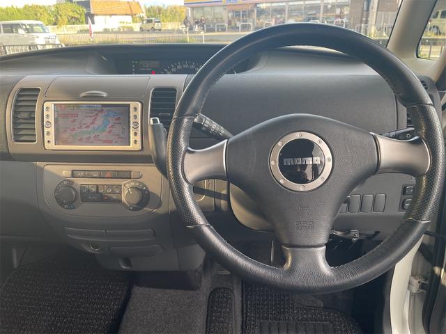 DAIHATSU TANTO CUSTOM VS TURBO