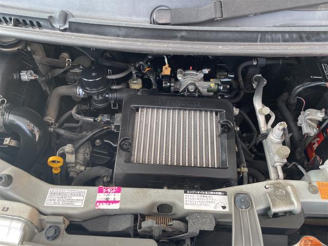 DAIHATSU TANTO CUSTOM VS TURBO