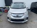 HONDA FREED HYBRID