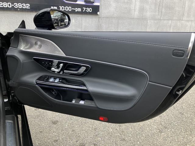 ＳＬ ＳＬ４３　オプションレッドソフトトップ　純正２０インチＡＭＧ５ツインスポークＡＷ　シートヒータ＆ベンチレーション　ヘッドアップディスプレイ　アップルカープレイ　ブルメスターサウンドシステム　全周囲カメラ（25枚目）