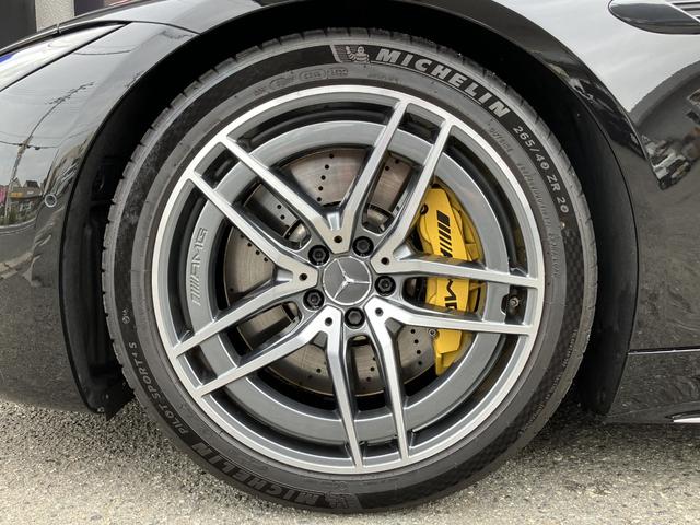 ＳＬ ＳＬ４３　オプションレッドソフトトップ　純正２０インチＡＭＧ５ツインスポークＡＷ　シートヒータ＆ベンチレーション　ヘッドアップディスプレイ　アップルカープレイ　ブルメスターサウンドシステム　全周囲カメラ（27枚目）