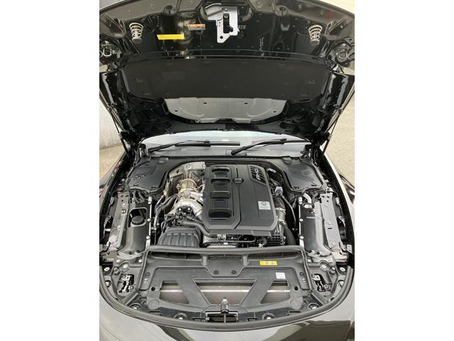 ＳＬ ＳＬ４３　オプションレッドソフトトップ　純正２０インチＡＭＧ５ツインスポークＡＷ　シートヒータ＆ベンチレーション　ヘッドアップディスプレイ　アップルカープレイ　ブルメスターサウンドシステム　全周囲カメラ（33枚目）