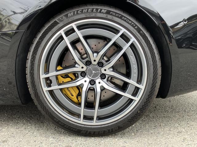 ＳＬ ＳＬ４３　オプションレッドソフトトップ　純正２０インチＡＭＧ５ツインスポークＡＷ　シートヒータ＆ベンチレーション　ヘッドアップディスプレイ　アップルカープレイ　ブルメスターサウンドシステム　全周囲カメラ（48枚目）