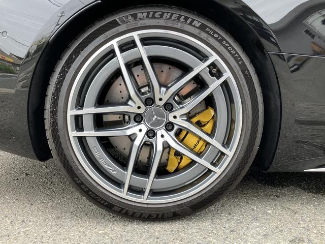 ＳＬ ＳＬ４３　オプションレッドソフトトップ　純正２０インチＡＭＧ５ツインスポークＡＷ　シートヒータ＆ベンチレーション　ヘッドアップディスプレイ　アップルカープレイ　ブルメスターサウンドシステム　全周囲カメラ（49枚目）