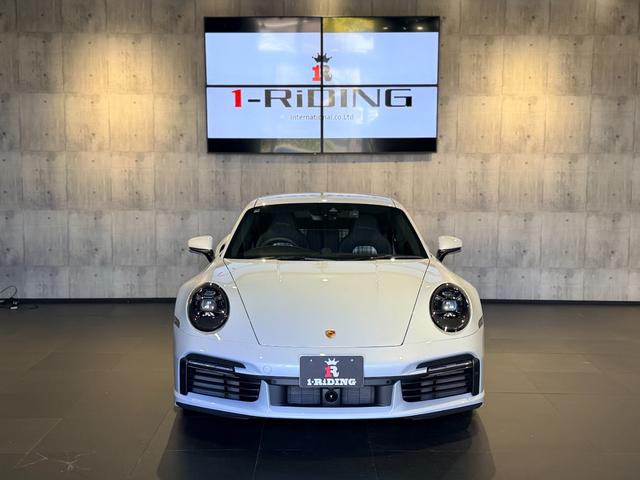 911 911ターボS50イヤーズ(2枚目)