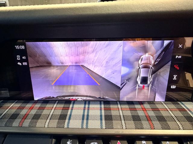 911 911ターボS50イヤーズ(12枚目)