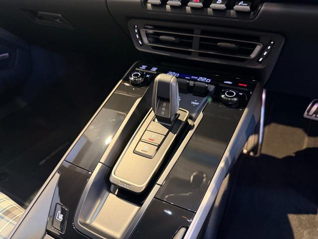 911 911ターボS50イヤーズ(13枚目)