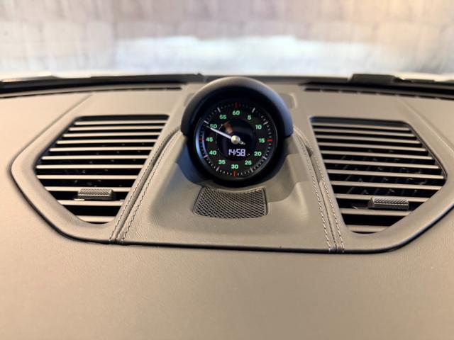 911 911ターボS50イヤーズ(14枚目)