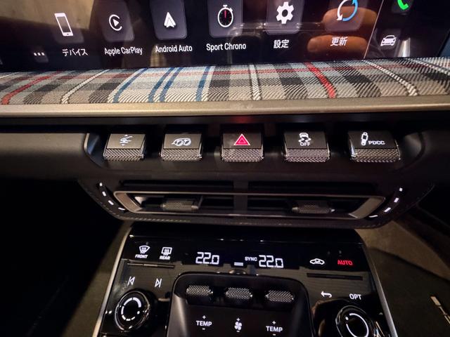 911 911ターボS50イヤーズ(15枚目)