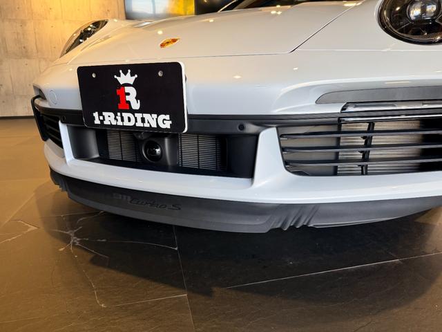 911 911ターボS50イヤーズ(40枚目)