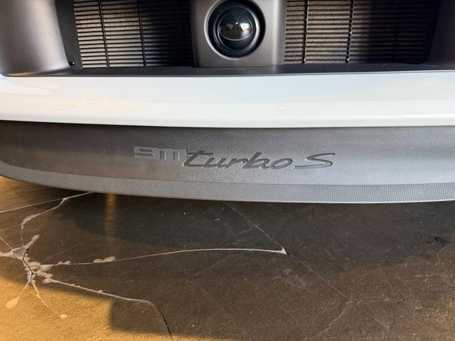911 911ターボS50イヤーズ(41枚目)