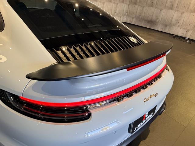 911 911ターボS50イヤーズ(43枚目)