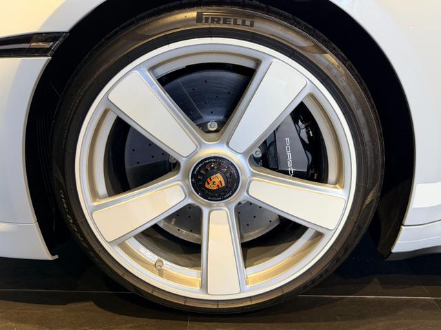 911 911ターボS50イヤーズ(46枚目)