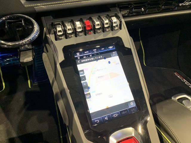 LAMBORGHINI HURACAN EVO RWD SPYDER