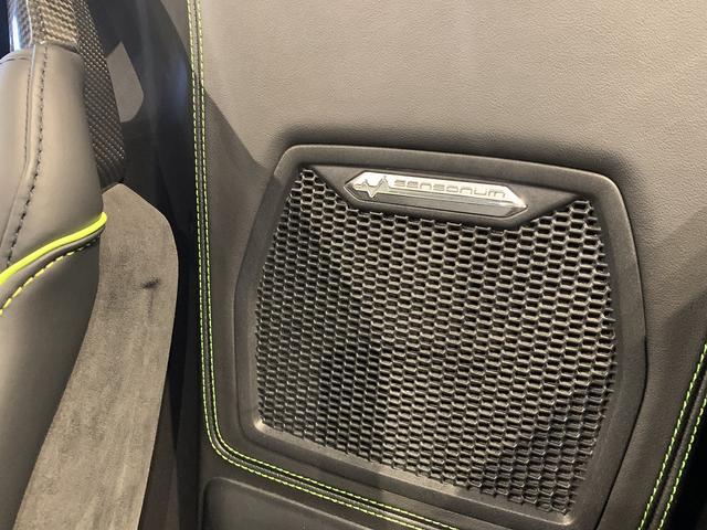 LAMBORGHINI HURACAN EVO RWD SPYDER