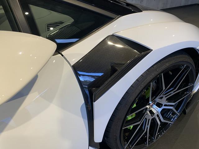 LAMBORGHINI HURACAN EVO RWD SPYDER