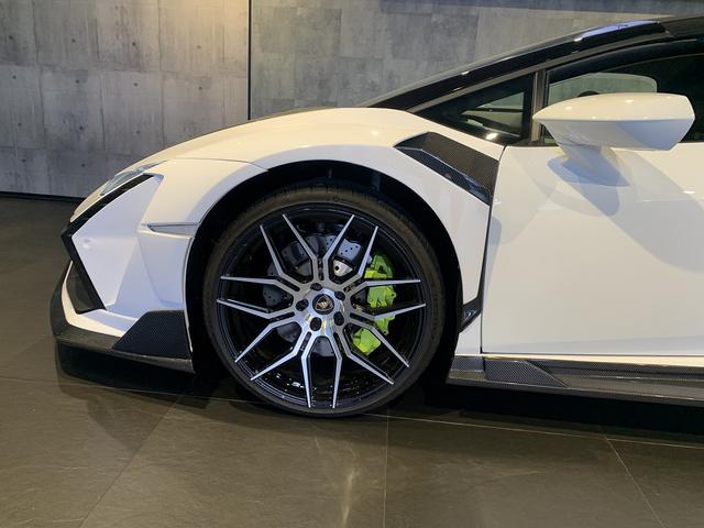 LAMBORGHINI HURACAN EVO RWD SPYDER