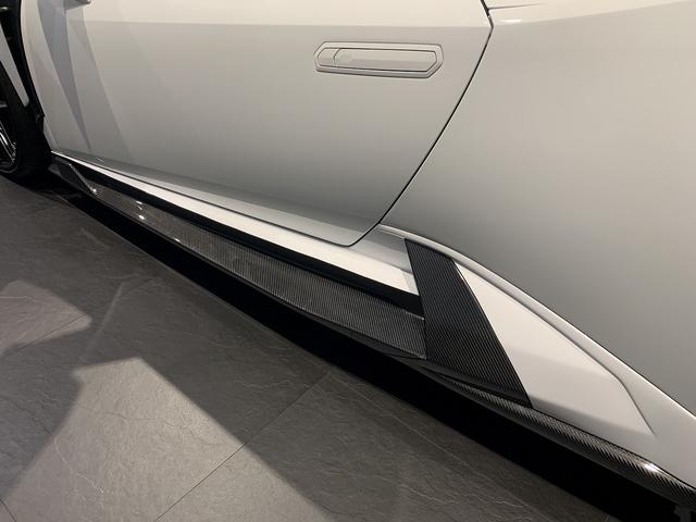 LAMBORGHINI HURACAN EVO RWD SPYDER