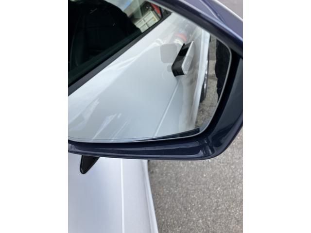 �u���C���h�X�|�b�g���j�^�[�𑕔����Ă���܂��̂ŎԐ��ύX�������S�ł��B