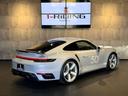 911 911ターボS50イヤーズ(5枚目)