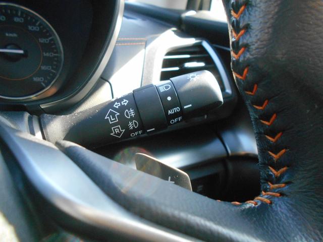 ＸＶ ２．０ｉ－Ｌ　アイサイト　メモリナビ　ＤＶＤ再生　ブルートゥース　バックカメラ　ＥＴＣ　全車速追従式クルーズコントロール　アクティブレーンキープ　後側方警戒システム　ステリング連動ヘッドランプ　サイドエアバッグ　全国１年保証（20枚目）