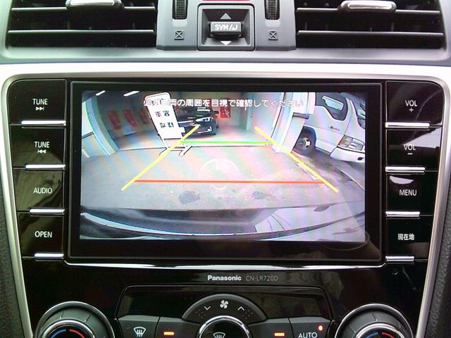 レヴォーグ １．６ＳＴＩスポーツアイサイト　アドバンスドセイフティ　ＳＤナビ　ＣＤ／ＤＶＤ　ブルートゥース　バックカメラ　ＥＴＣ　全車速追従式クルーズコントロール　レザーシート　シートヒーター　パワーシート　ＬＥＤアクセサリー　全国１年保証（14枚目）