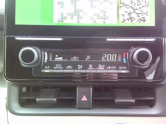 シエンタ ハイブリッドＺ　衝突被害軽減ブレーキ　１０．５インチディスプレイ　テレビナビ　パノラミックビューモニター　ＥＴＣ２．０　前後ドライブレコーダー　アドバンストパーク　インテリソナー　パーキングサポートブレーキ　新車保証（18枚目）