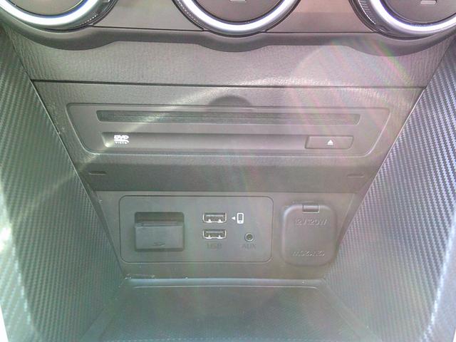 MAZDA2 15S 100周年特別記念車 衝突被害軽減ブレーキ ナビ/テレビ/CD/DVD USB/ブルートゥース 360度カメラ ETC レーダークルーズコントロール ハーフレザーシート シートヒータ ブラインドスポットモニタ 全国1年保証(17枚目)