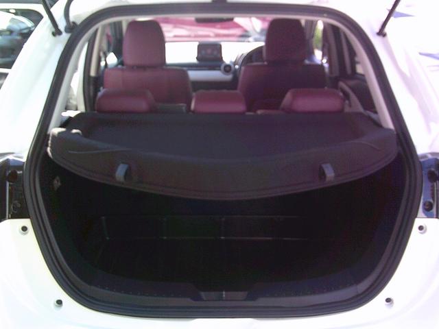 MAZDA2 15S 100周年特別記念車 衝突被害軽減ブレーキ ナビ/テレビ/CD/DVD USB/ブルートゥース 360度カメラ ETC レーダークルーズコントロール ハーフレザーシート シートヒータ ブラインドスポットモニタ 全国1年保証(32枚目)