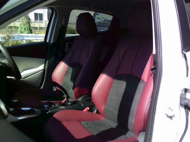 MAZDA2 15S 100周年特別記念車 衝突被害軽減ブレーキ ナビ/テレビ/CD/DVD USB/ブルートゥース 360度カメラ ETC レーダークルーズコントロール ハーフレザーシート シートヒータ ブラインドスポットモニタ 全国1年保証(36枚目)