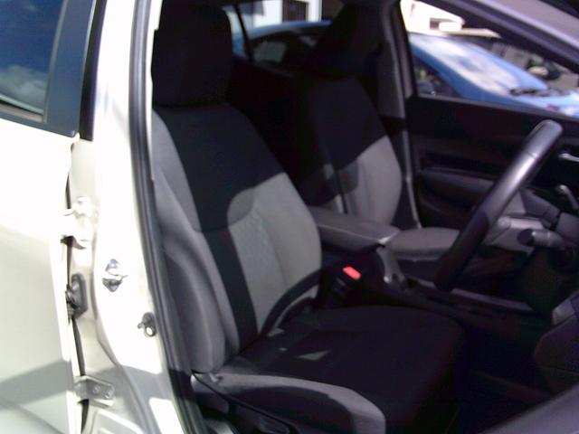 アクア Z 衝突被害軽減ブレーキ ナビ/USB/ブルートゥース バックカメラ ETC インテリジェンスソナー パーキングサポートブレーキ レーダークルーズコントロール LEDライト オートハイビーム 全国1年保証(10枚目)