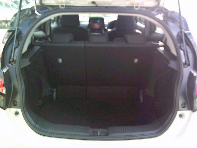 アクア Z 衝突被害軽減ブレーキ ナビ/USB/ブルートゥース バックカメラ ETC インテリジェンスソナー パーキングサポートブレーキ レーダークルーズコントロール LEDライト オートハイビーム 全国1年保証(27枚目)