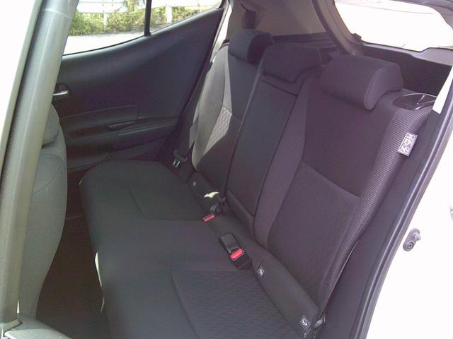 アクア Z 衝突被害軽減ブレーキ ナビ/USB/ブルートゥース バックカメラ ETC インテリジェンスソナー パーキングサポートブレーキ レーダークルーズコントロール LEDライト オートハイビーム 全国1年保証(29枚目)