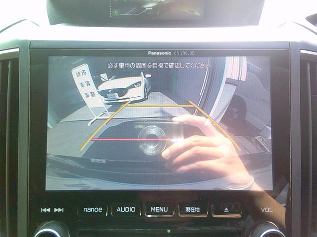 インプレッサスポーツ 2.0i-Lアイサイト ブラックレザーセレクション 8インチナビ CD/DVD ブルートゥース バックカメラ ETC2.0 追従式クルーズコントロール アクティブレーンキープ シートヒーター パワーシート LEDライナー(14枚目)