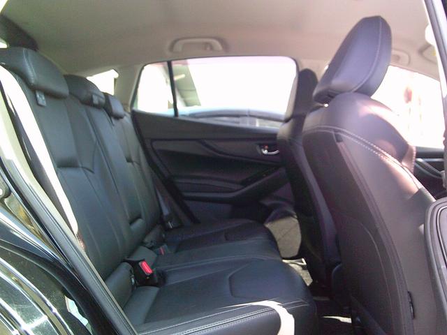 インプレッサスポーツ 2.0i-Lアイサイト ブラックレザーセレクション 8インチナビ CD/DVD ブルートゥース バックカメラ ETC2.0 追従式クルーズコントロール アクティブレーンキープ シートヒーター パワーシート LEDライナー(27枚目)