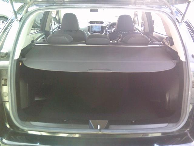 インプレッサスポーツ 2.0i-Lアイサイト ブラックレザーセレクション 8インチナビ CD/DVD ブルートゥース バックカメラ ETC2.0 追従式クルーズコントロール アクティブレーンキープ シートヒーター パワーシート LEDライナー(28枚目)