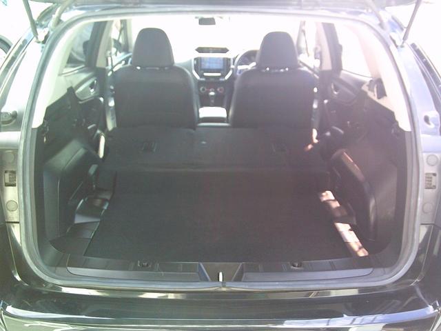 インプレッサスポーツ 2.0i-Lアイサイト ブラックレザーセレクション 8インチナビ CD/DVD ブルートゥース バックカメラ ETC2.0 追従式クルーズコントロール アクティブレーンキープ シートヒーター パワーシート LEDライナー(29枚目)