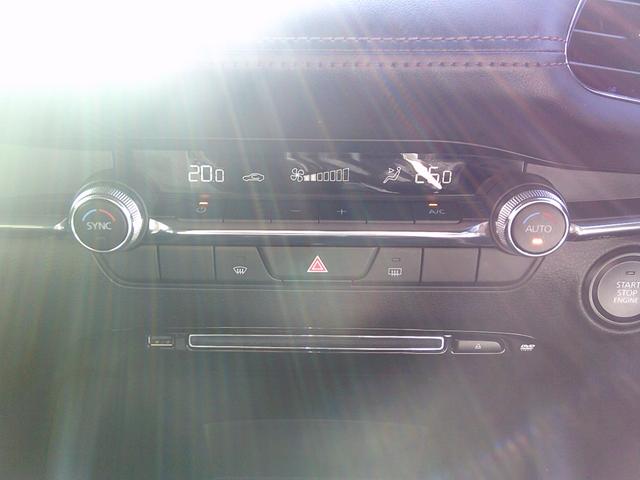 ＭＡＺＤＡ３ファストバック １５Ｓツーリング　スマートブレーキサポート　ＳＤナビ　地デジ／ＣＤ／ＤＶＤ／ＢＴ／ＵＳＢ／ＨＤＭＩ　３６０度モニター　ＥＴＣ　前後ドライブレコーダー　レーダークルーズコントロール　ドライバモニタリング　全国１年保証（16枚目）