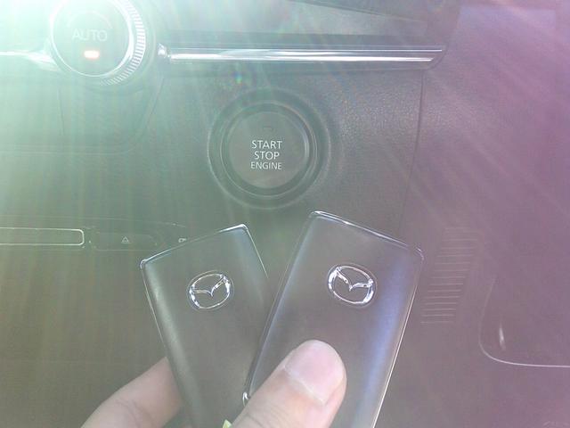 ＭＡＺＤＡ３ファストバック １５Ｓツーリング　スマートブレーキサポート　ＳＤナビ　地デジ／ＣＤ／ＤＶＤ／ＢＴ／ＵＳＢ／ＨＤＭＩ　３６０度モニター　ＥＴＣ　前後ドライブレコーダー　レーダークルーズコントロール　ドライバモニタリング　全国１年保証（20枚目）