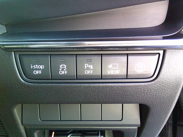 ＭＡＺＤＡ３ファストバック １５Ｓツーリング　スマートブレーキサポート　ＳＤナビ　地デジ／ＣＤ／ＤＶＤ／ＢＴ／ＵＳＢ／ＨＤＭＩ　３６０度モニター　ＥＴＣ　前後ドライブレコーダー　レーダークルーズコントロール　ドライバモニタリング　全国１年保証（21枚目）