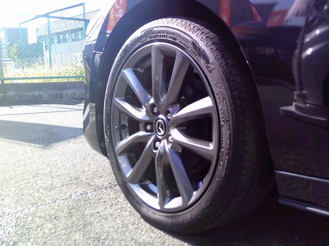 ＭＡＺＤＡ３ファストバック １５Ｓツーリング　スマートブレーキサポート　ＳＤナビ　地デジ／ＣＤ／ＤＶＤ／ＢＴ／ＵＳＢ／ＨＤＭＩ　３６０度モニター　ＥＴＣ　前後ドライブレコーダー　レーダークルーズコントロール　ドライバモニタリング　全国１年保証（30枚目）