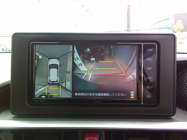 ライズ ハイブリッドZ 衝突被害軽減ブレーキ SDナビ CD/DVD/SD再生 ブルートゥース パノラミックビューモニター ETC 前後ドラレコ レーダークルーズコントロール LEDライト シートヒーター 全国1年保証(16枚目)