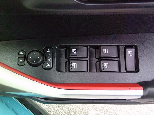 ライズ ハイブリッドZ 衝突被害軽減ブレーキ SDナビ CD/DVD/SD再生 ブルートゥース パノラミックビューモニター ETC 前後ドラレコ レーダークルーズコントロール LEDライト シートヒーター 全国1年保証(25枚目)