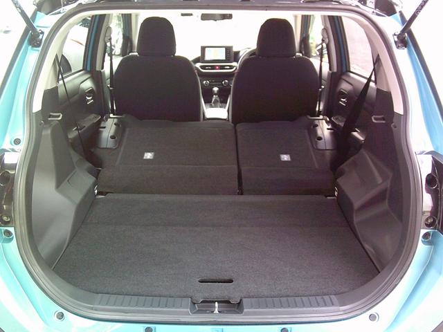 ライズ ハイブリッドZ 衝突被害軽減ブレーキ SDナビ CD/DVD/SD再生 ブルートゥース パノラミックビューモニター ETC 前後ドラレコ レーダークルーズコントロール LEDライト シートヒーター 全国1年保証(29枚目)