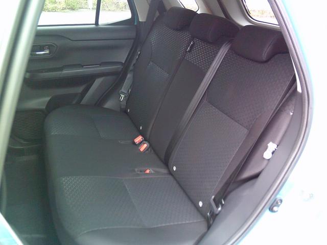 ライズ ハイブリッドZ 衝突被害軽減ブレーキ SDナビ CD/DVD/SD再生 ブルートゥース パノラミックビューモニター ETC 前後ドラレコ レーダークルーズコントロール LEDライト シートヒーター 全国1年保証(30枚目)